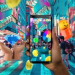 أطلقت Fold لعبة AR مع مكافآت Bitcoin ، وشركاء مع شركة Niantic لتشكيل BTC Metaverse