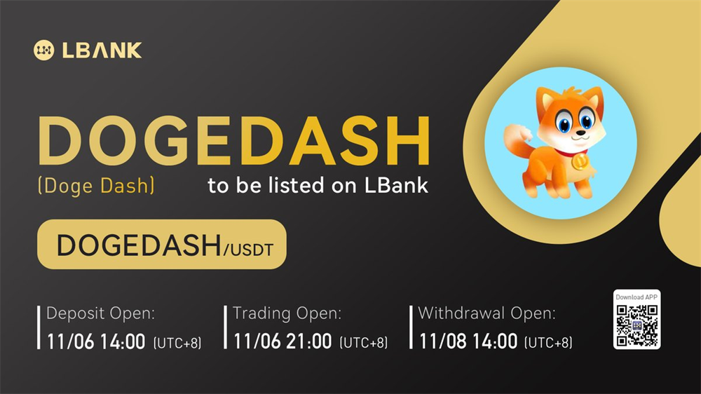 DOGEDASH / Doge Dash