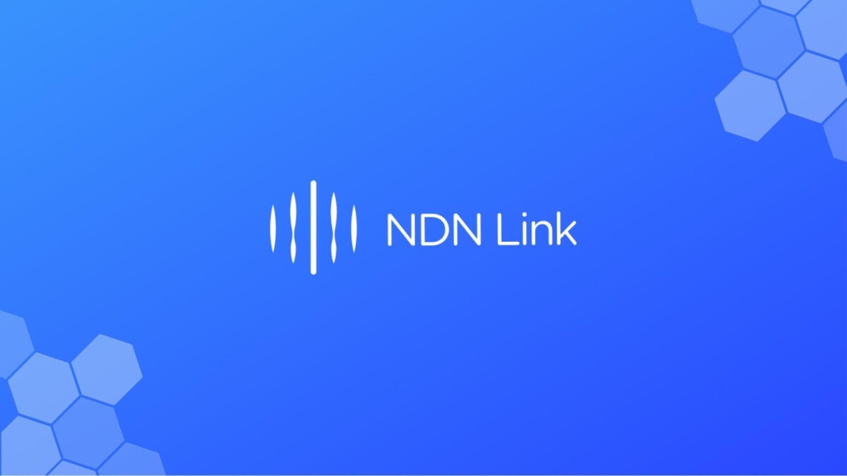 NDN /NDN Link 