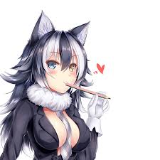 WLFGRL / Wolfgirl