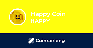 HAPPY / HappyCoin