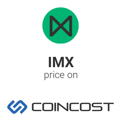 IMX / Impermax