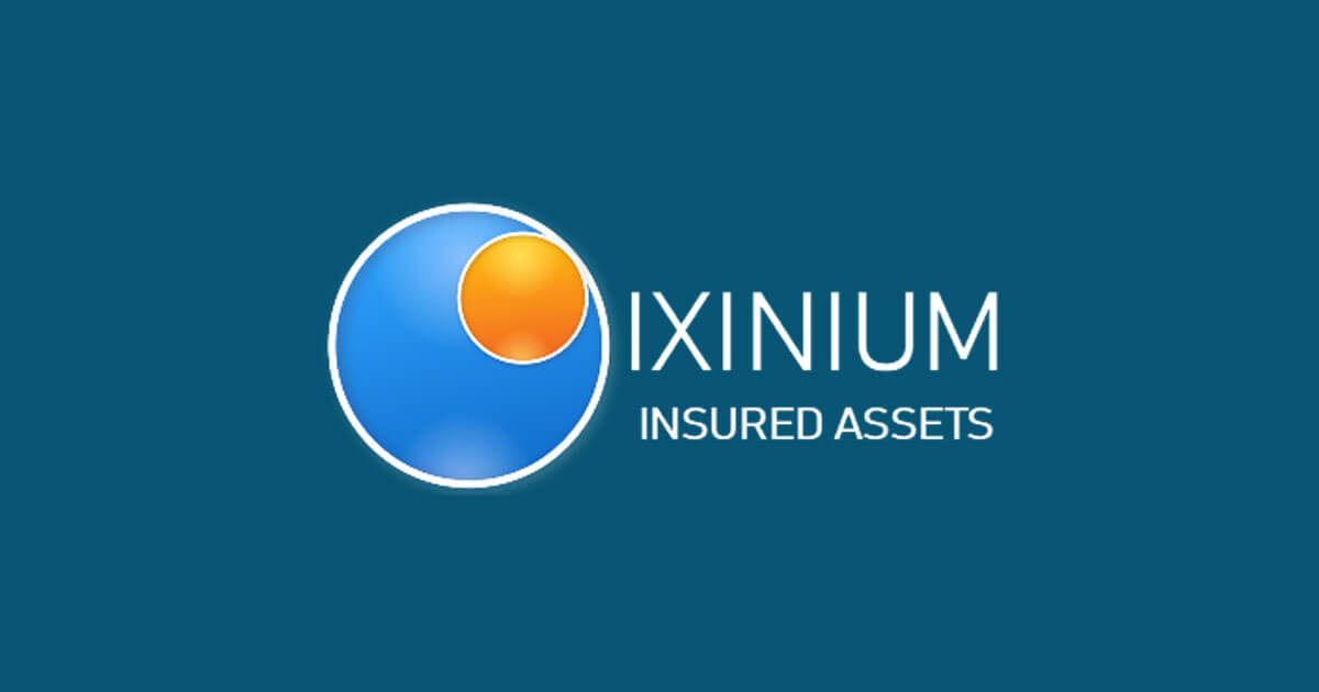 XXA / Ixinium