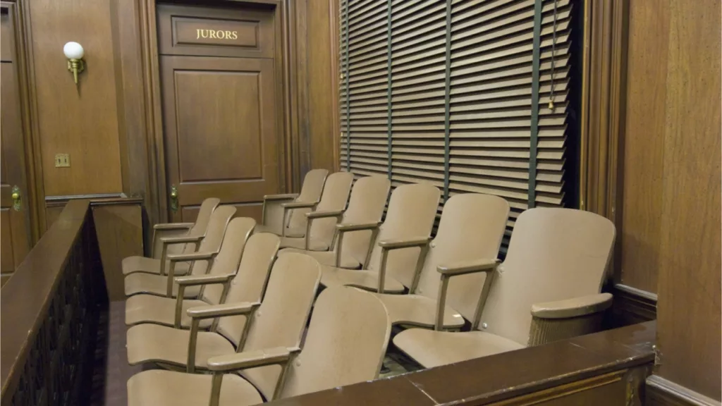 هيئة المحلفين تقرر مصير دعوى المليار دولار عن بيتكوين التي تشمل كريج رايت