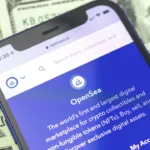 تجاوز سوق NFT الرائد المفتوح في البحر 10 مليارات دولار في المبيعات طوال الوقت