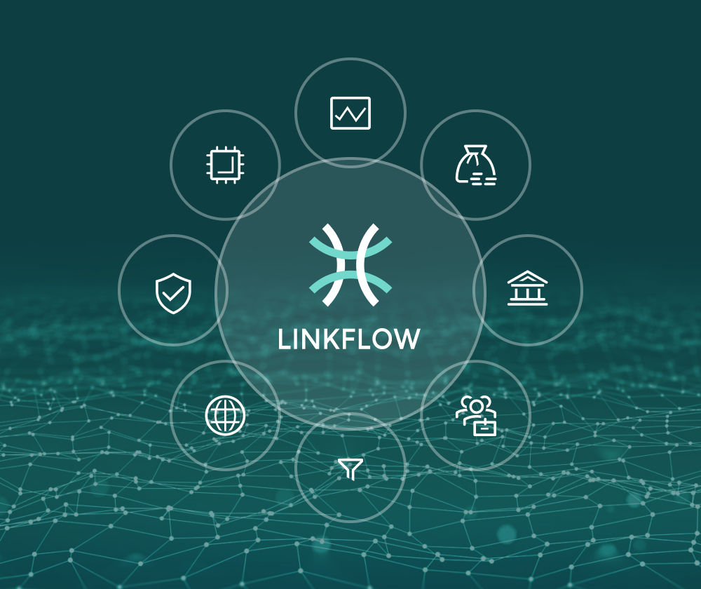LF /Linkflow Finance