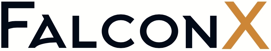 FALCX/ FalconX