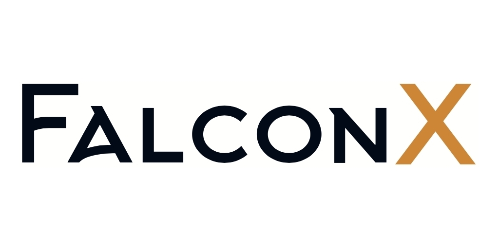 FALCX/ FalconX