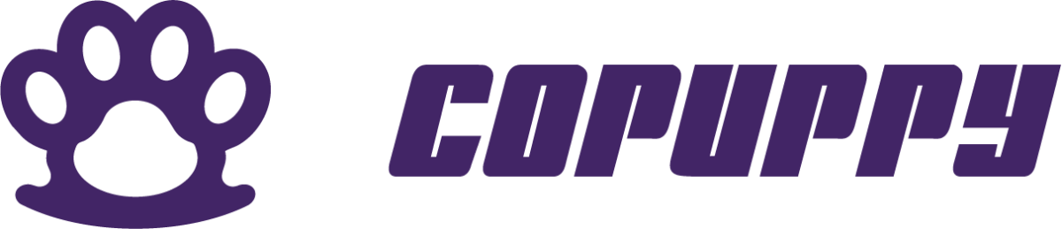  CP /CoPuppy 