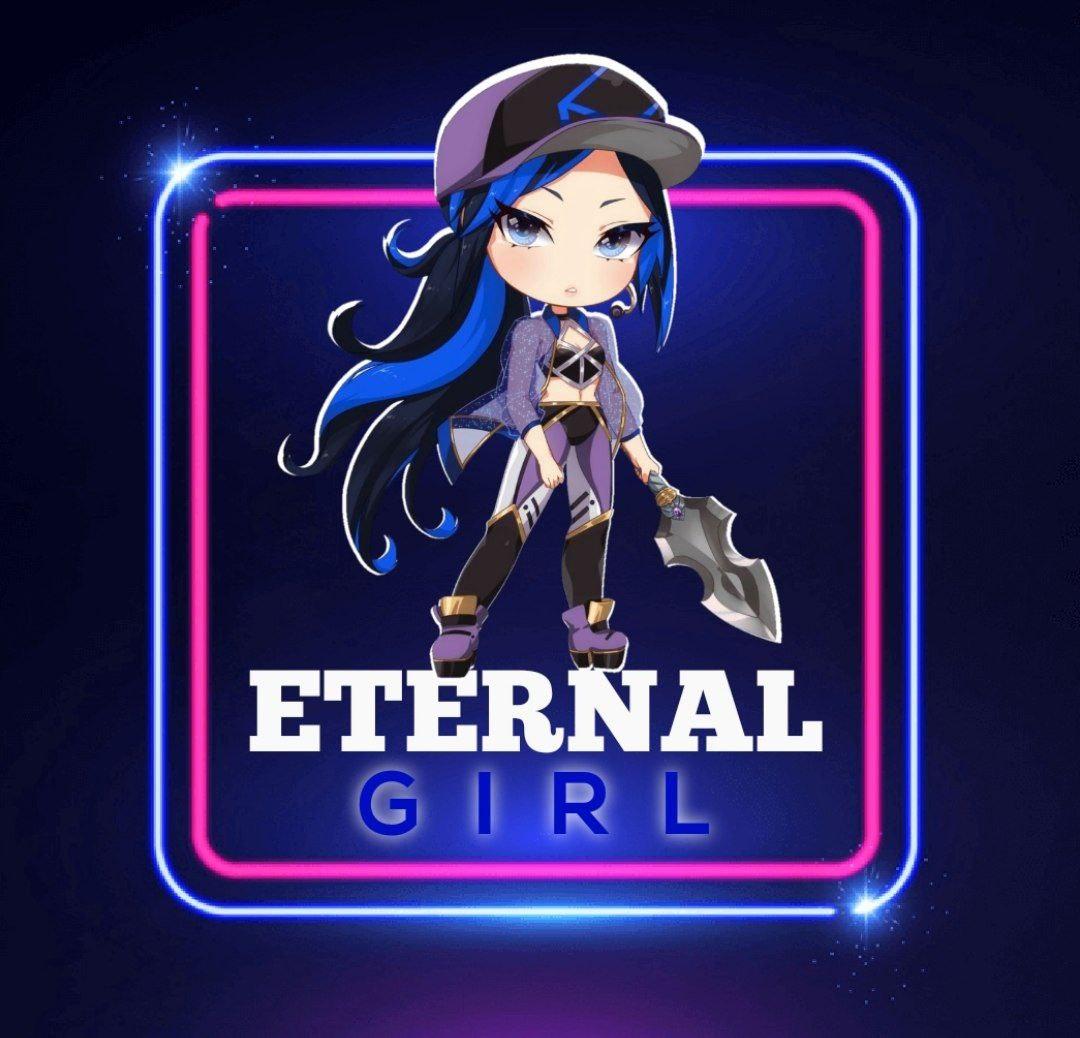  ETGL /EternalGirl