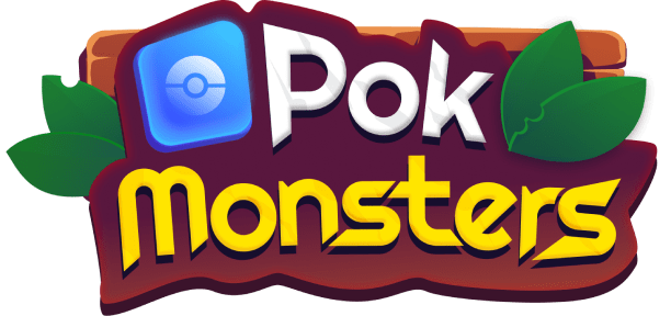 Pok/Pokmonsters 