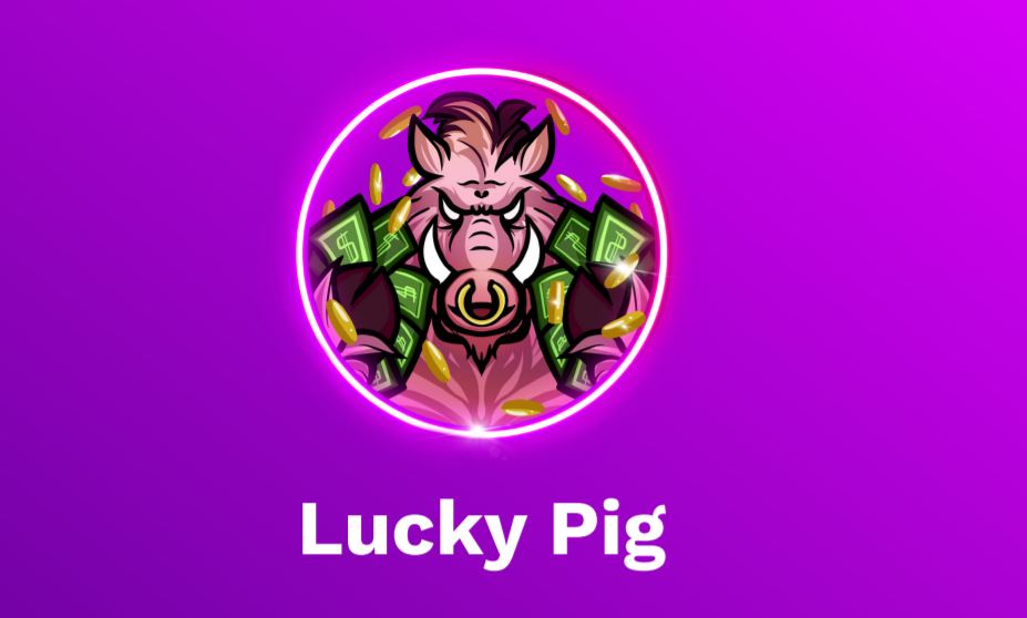 LuckyPig/LuckyPig 