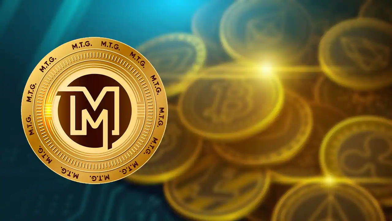 MTG /MagnetGold 