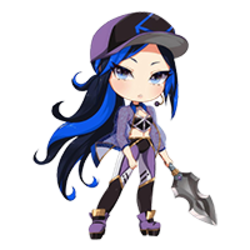  ETGL /EternalGirl