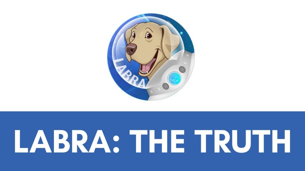 LABRA / LabraCoin