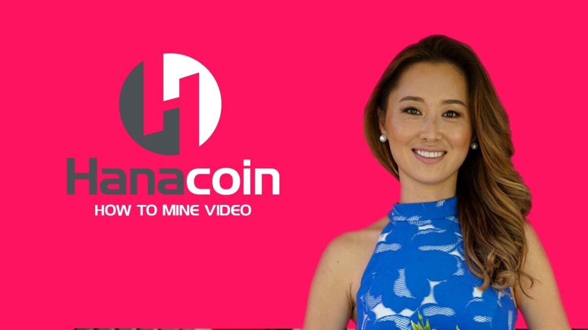HANA / Hanacoin
