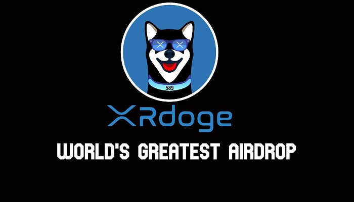 XRDOGE /XRdoge 