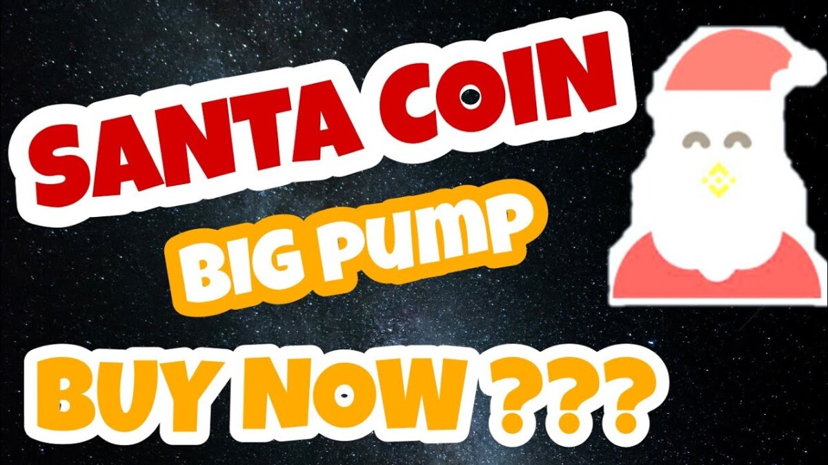 Santa /Santa Coin