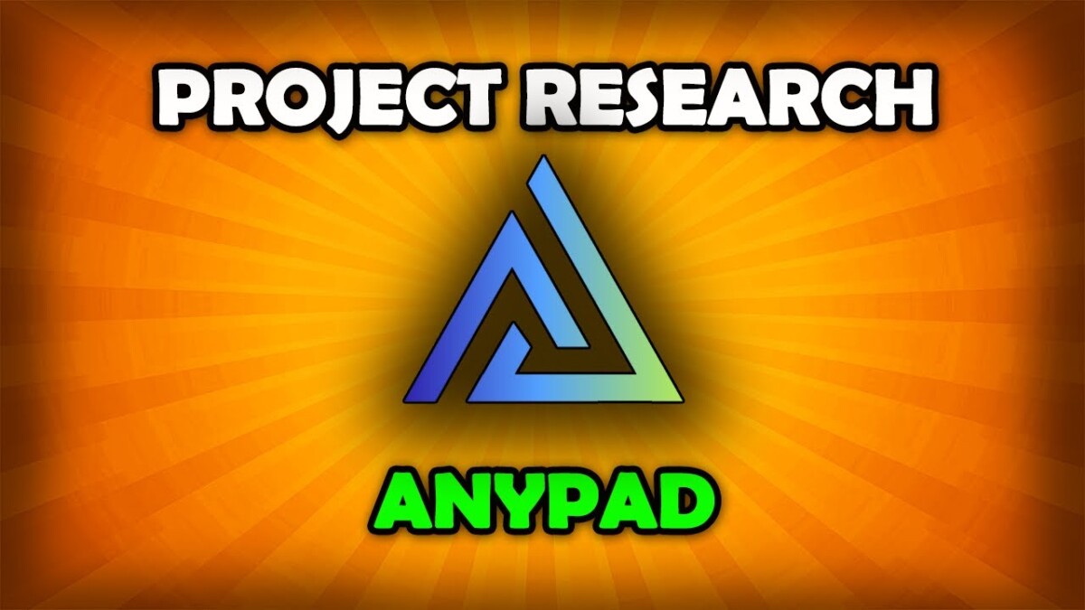 APAD /Anypad