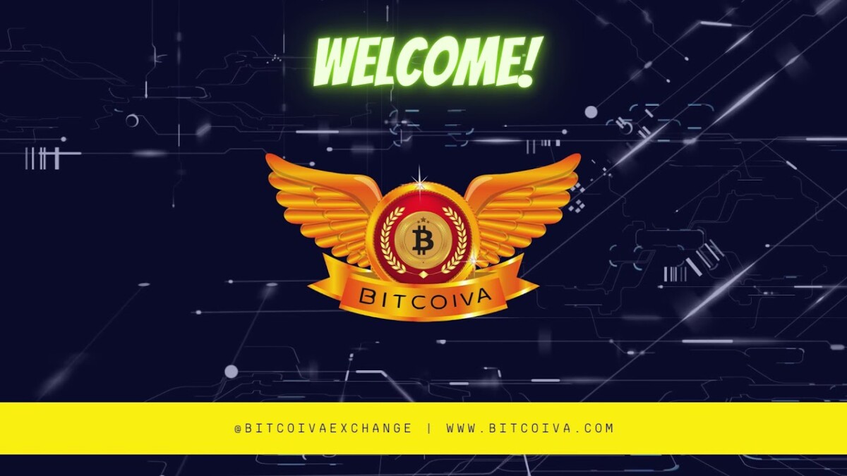 BCA /Bitcoiva