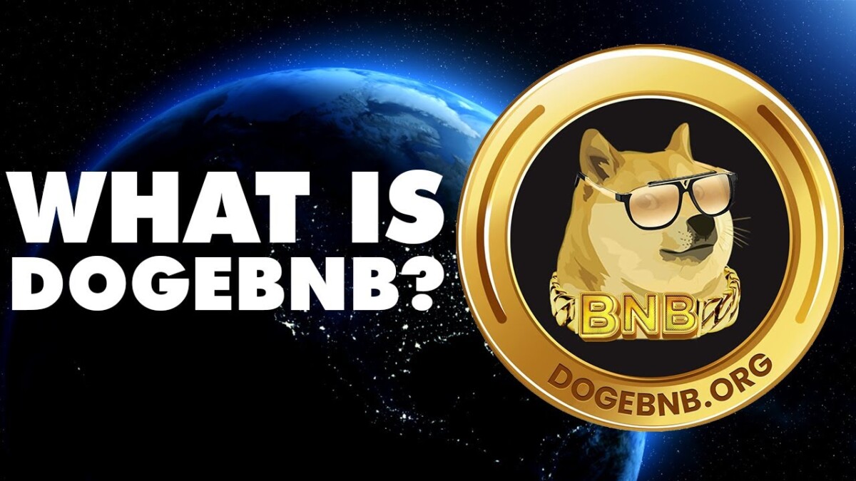 DOGEBNB / DogeBNB.org