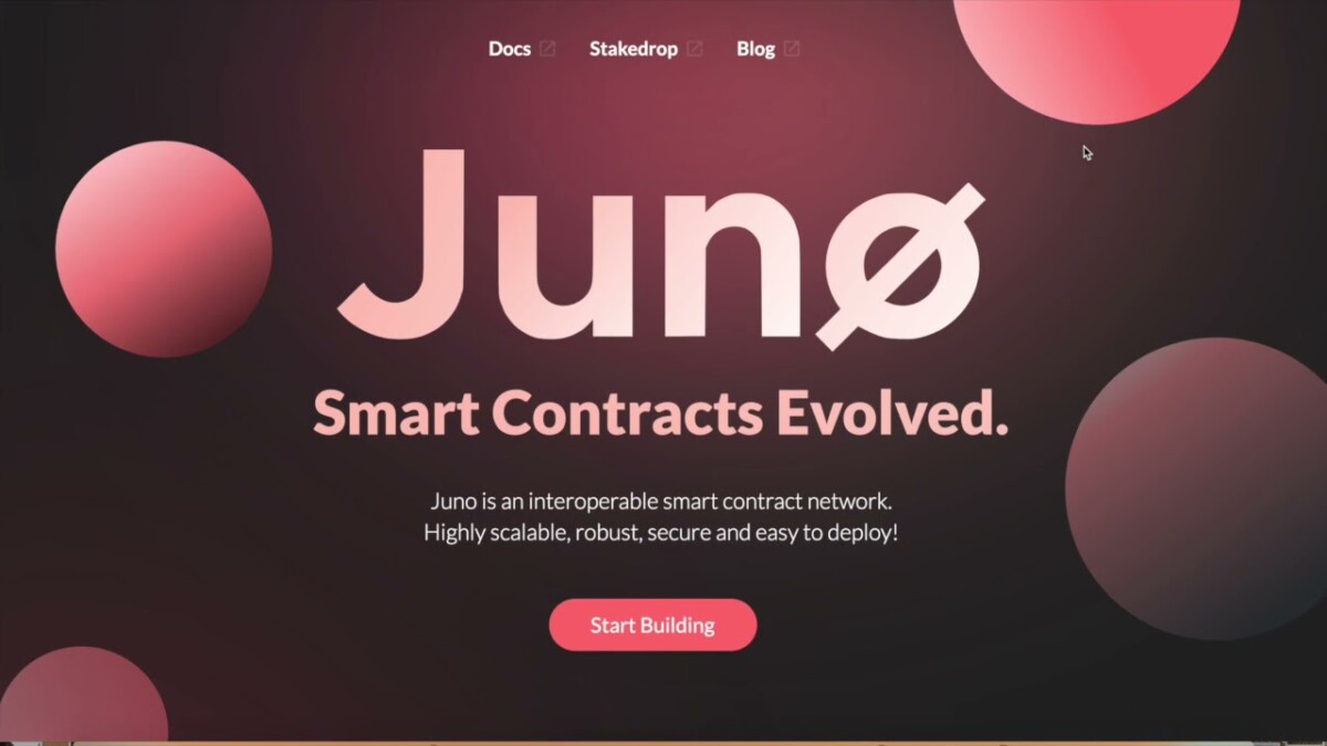 JUNO/JUNO