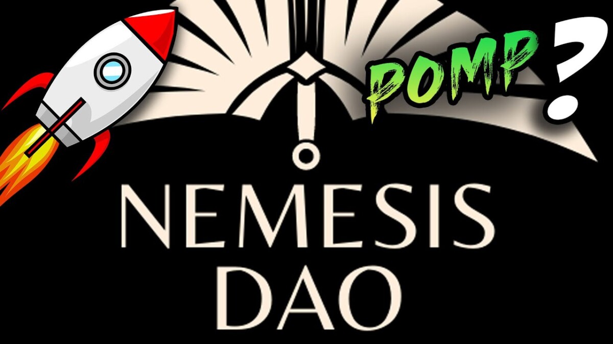  NMS /Nemesis DAO