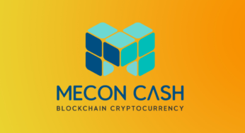  MCH /MeconCash 