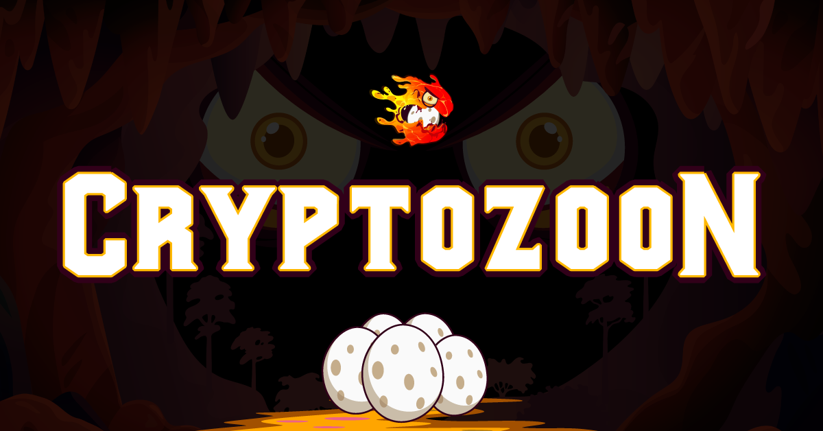 ZOON / CryptoZoon
