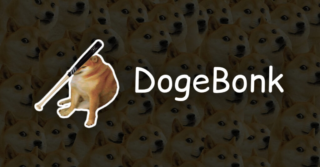 DOBO /Dogebonk