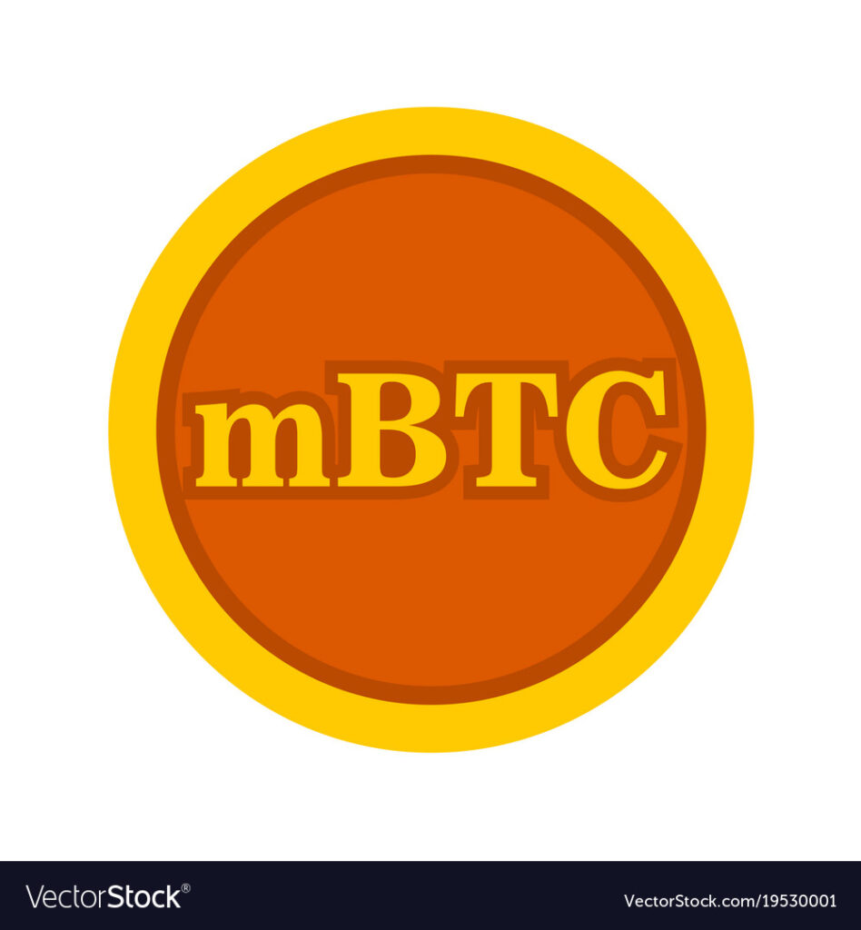 MBTC / Moon BTC