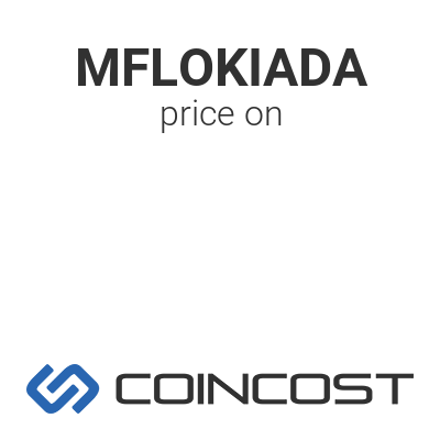 MFLOKIADA / MiniFlokiADA