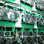 عملية تعدين البيتكوين تعلن شركة Genesis Digital Assets عن مركز بيانات جديد في غرب تكساس