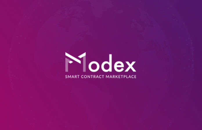  MODEX/MODEX 