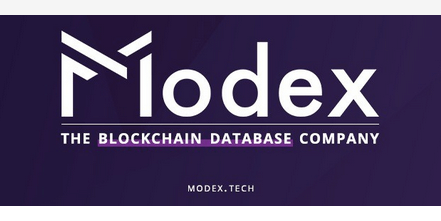 MODEX/MODEX 