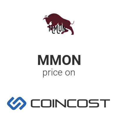 MMON / Mammon