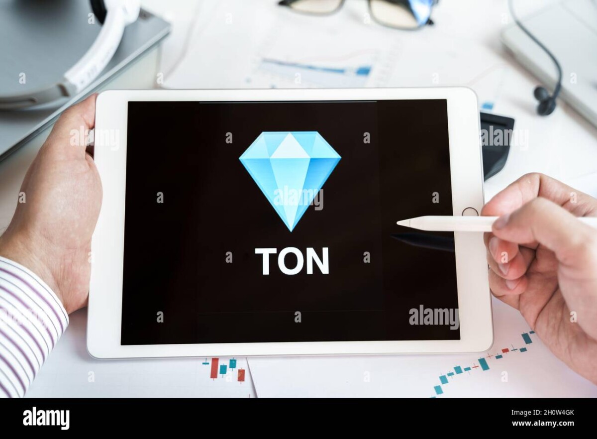  TONCOIN/TONCOIN