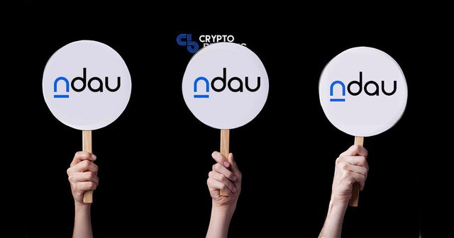 NDAU/NDAU