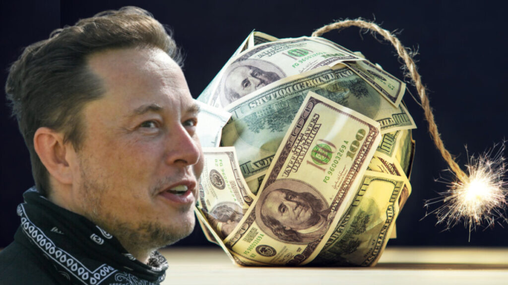 يسلط تحذير Elon Musk بشأن الإنفاق الحكومي واقتراح ضرائب الأرباح غير المحققة الضوء على فوائد Bitcoin