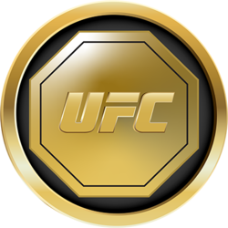  UFC /Union Fair Coin