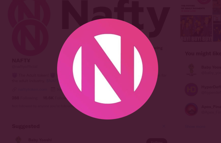 NAFTY / NAFTY