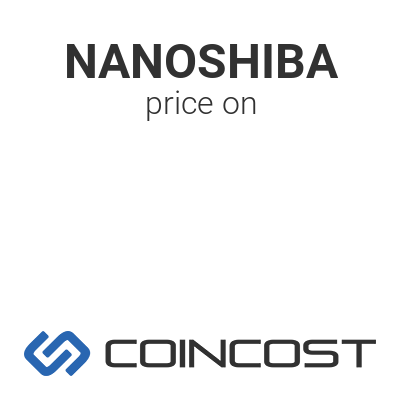 NANOSHIBA / Nano Shiba Inu  
