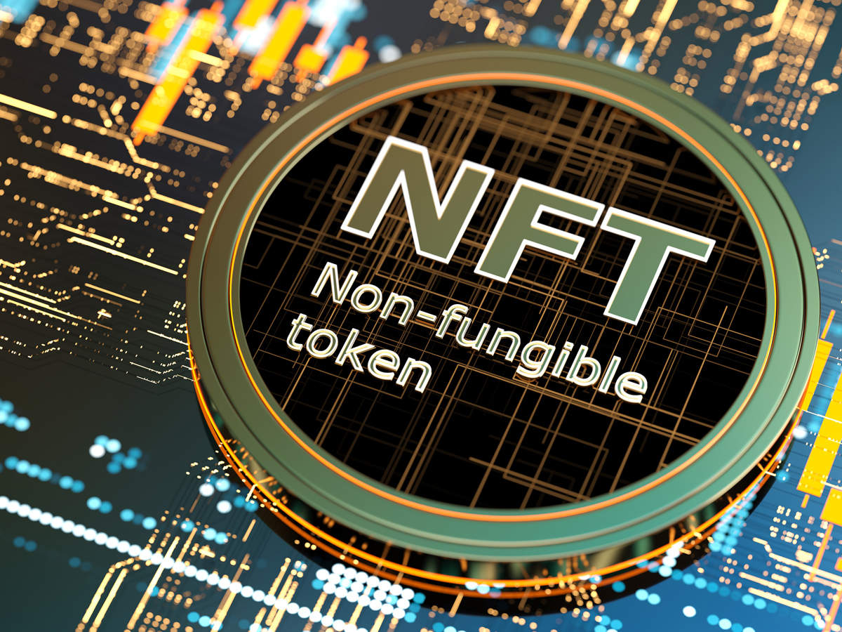 NRT / NFT ROYAL TOKEN