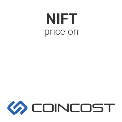 NIFT / Niftify