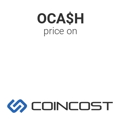 OCA$H / Omni Cash