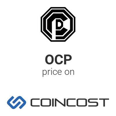 OCP / Omni Consumer Protocols 