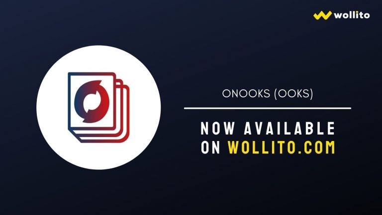 OOKS / Onooks