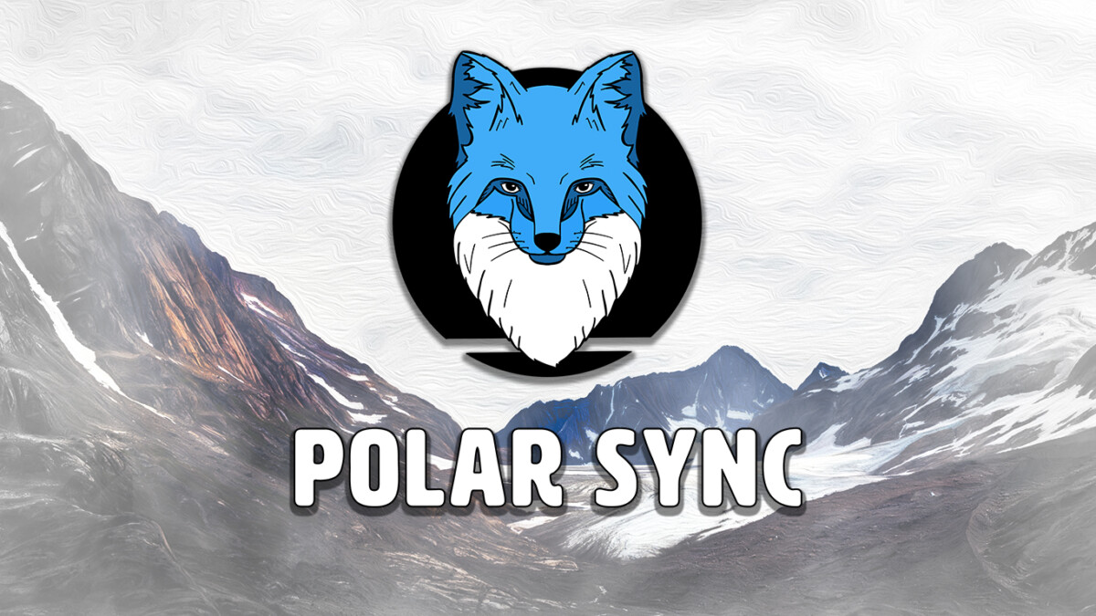Polar /Polar Sync