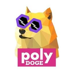  POLYDOGE/POLYDOGE 