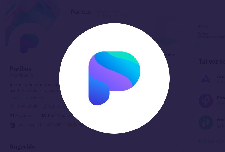 PBX / Paribus